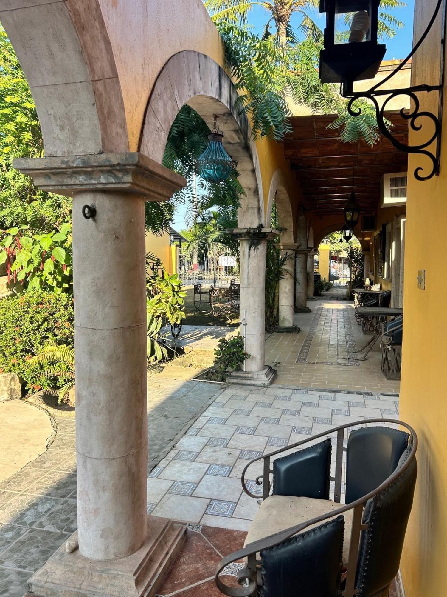فندق Casa De Alegria لو دي ماركوس المظهر الخارجي الصورة